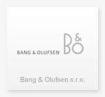 Bang & Olufsen s.r.o.
