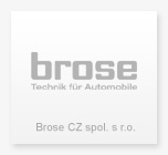 Brose CZ spol. s r.o.